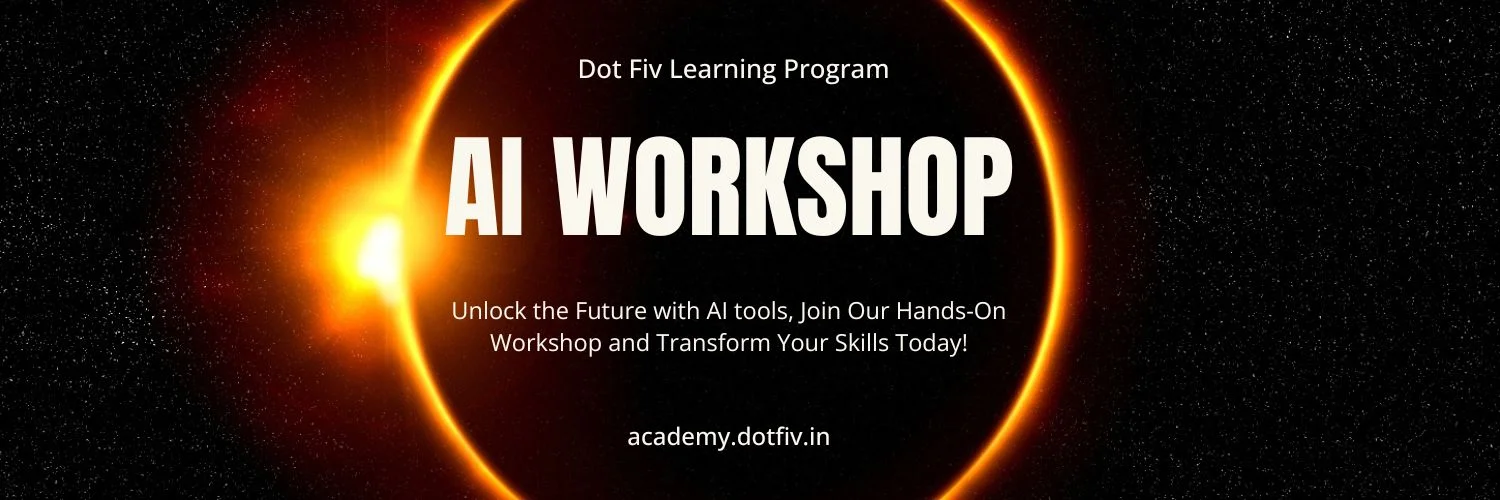 AI Workshop